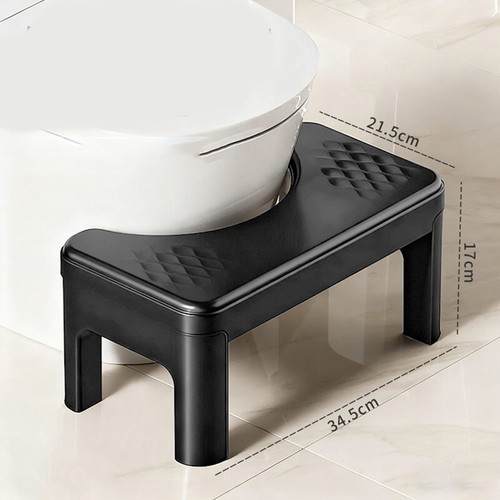 Tabouret toilette - tabouret,
