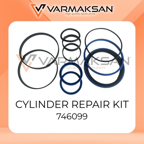 Kit réparation cylindre - rÉparation, de