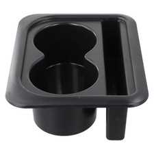 Coussin de boîte d'accoudoir de voiture avec bande élastique pour une installa