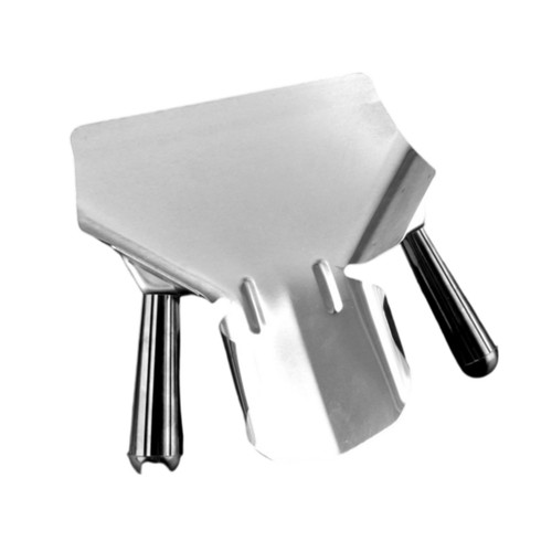 Pelle frites inox - pelle,