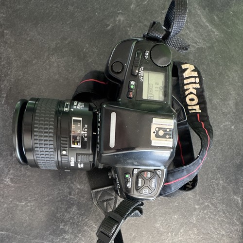 Nikon micro nikkor - nikon, 60mm