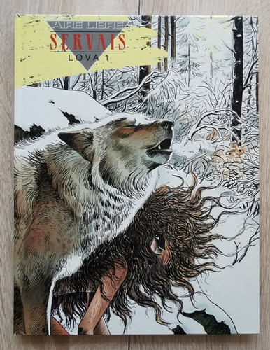Lova tome 1994 - lova, **