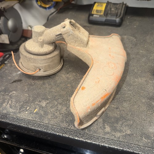 Stihl gear case - gear, fs85r