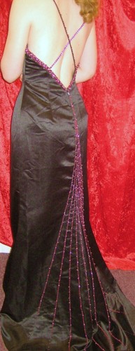 Sweetheart mermaid dress prom - mermaid,