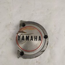 Yamaha RDX125(?) RDX 125(?) 30700 RD(?) R5(?) DS7(?) Lid oil pump cover #6592