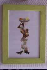 CADRE TABLEAU AILES DE