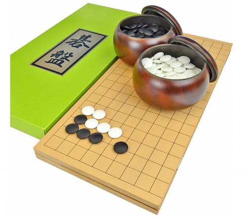 Jeu goban igo plateau - igo,
