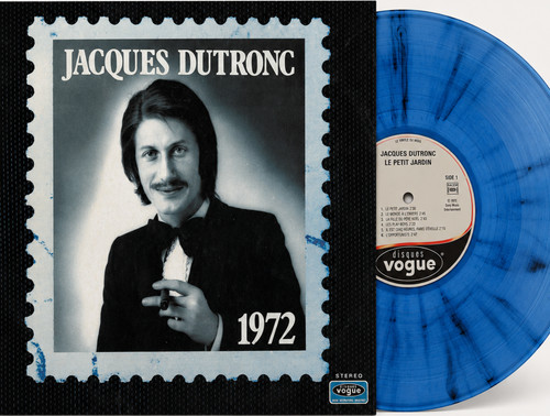 Jacques dutronc 1972 - -,