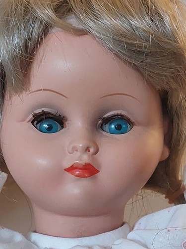 Poupée bella no - 37,