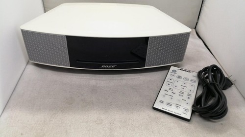 Radio bose wave music - am/fm,