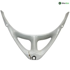 Cache carenage central sabot