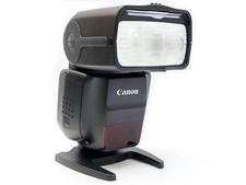 Flash Canon 430EX III-RT