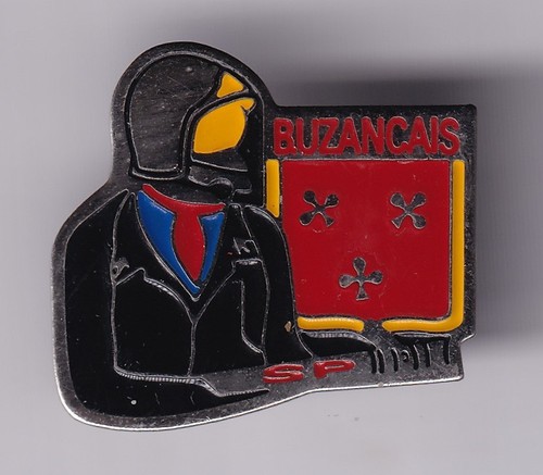 Rare pins pin pompier - pin's, ..