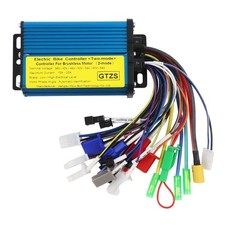 Moteur sans Fourche Vitesse