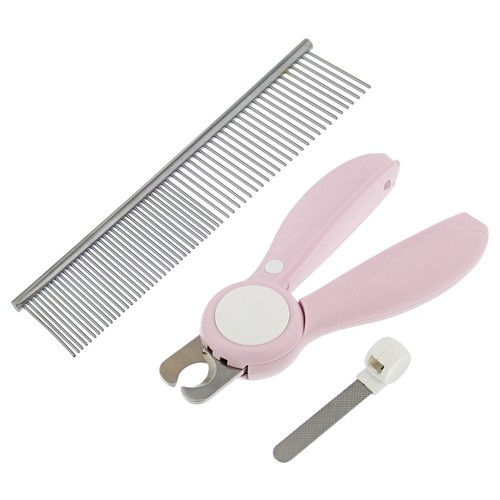 Mimu led cat and dog - mimu, nail
