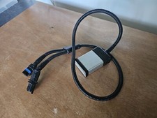 Boitier Additionnel NRJCAR