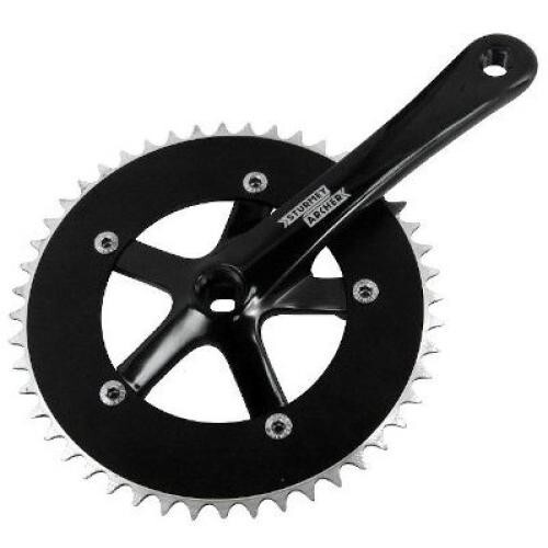 Sturmey archer pédalier mono - sturmey,