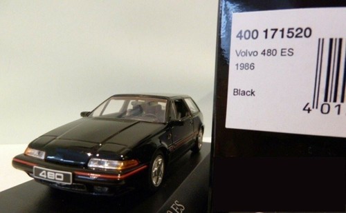 Wow extrêmement rare volvo - wow,