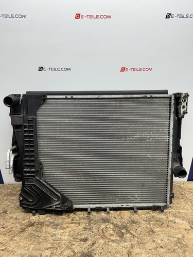 Radiateur eau bmw m - d'eau,