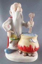 Asterix - Figurine Porcelaine