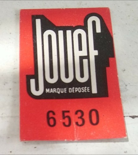 Wagon train jouef - jouef, h0
