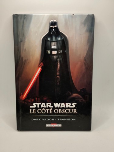 Star wars cote - star, tome