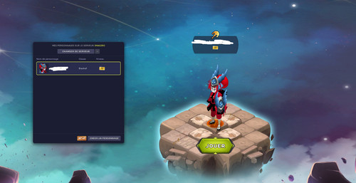 Compte dofus enu 200 serveur - enu,