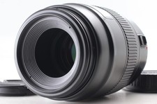 ** Comme neuf ** Objectif Canon EF Macro 100 mm F2,8 monture EF pour...