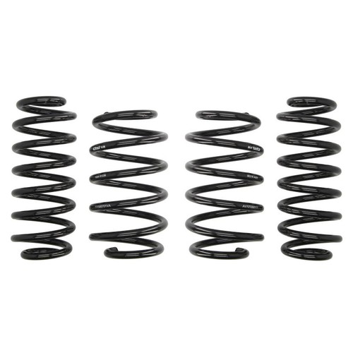 Springs lowering pro - 1x,