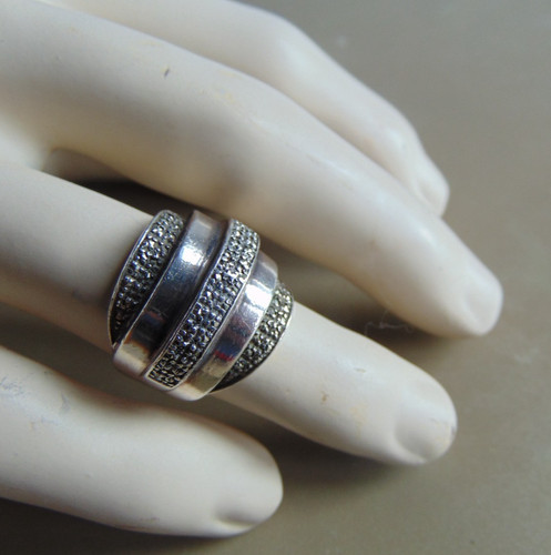 argent marcassite