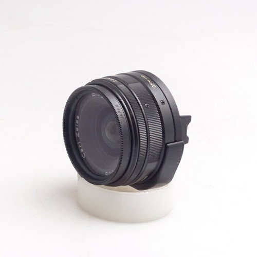 Objectif contax biogon t - biogon,