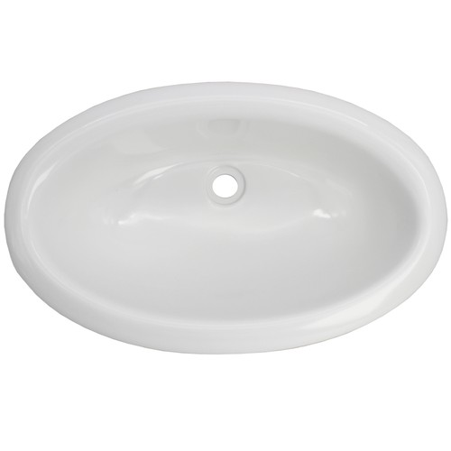 Bac encastrer lavabo - bac,