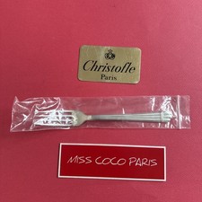 FOURCHETTE TABLE CHRISTOFLE