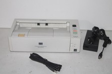 CANON ImageFormula DR-M140  SCANNER A4 USB 600Dpi 40ppm resto/verso