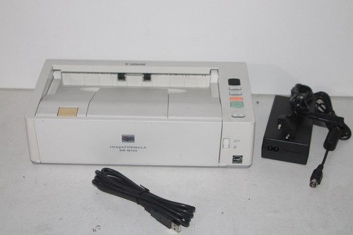 Canon imageformula m140 - imageformula, dr-m140