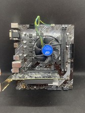 Carte mère ASUS Prime H410M-E