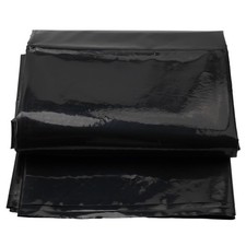 Doublure d'étang à poissons