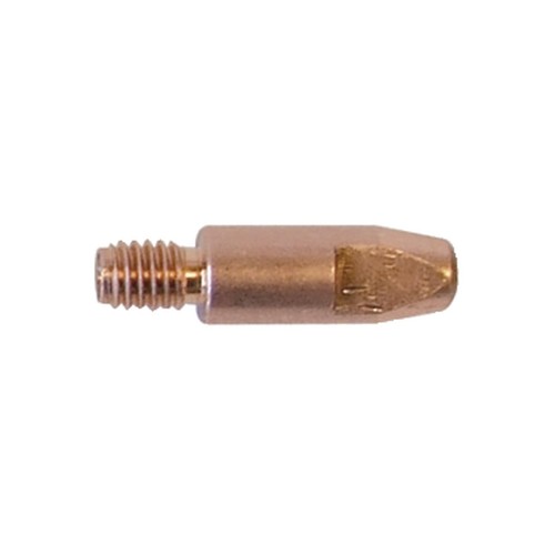 Tubes contact alu 0 - 1,, m6