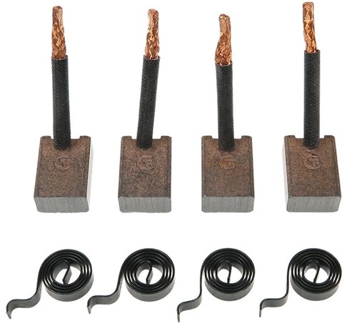 Jeu balais ressorts pour - jeu,