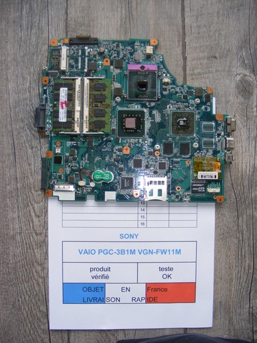 Motherboard carte mère - -,