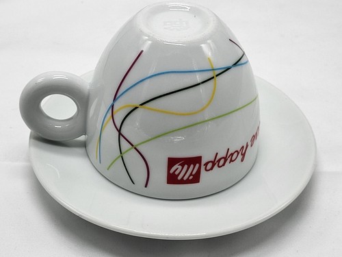 Illy collection tasse - illy, tasse/café/