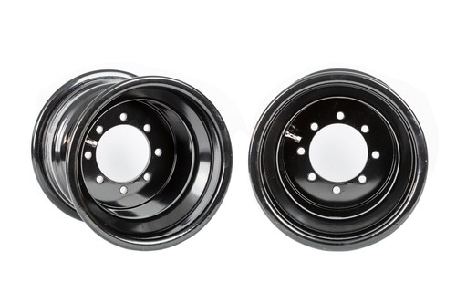 Raptor 350 250 - , roues