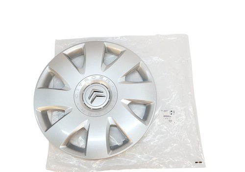 Enjoliveur roue original - roue,