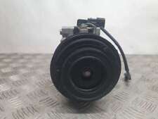 DVE12N Air Conditioning Compressor for KIA STONIC (YBCUV) BUSINESS 2017 4753249