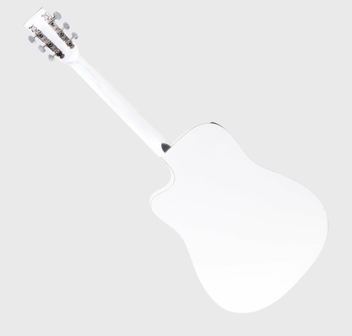 Guitare acoustique dreadnought - acoustique,