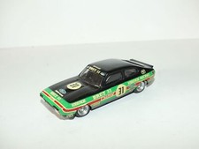 FORD CAPRI III N°32 FABERGE