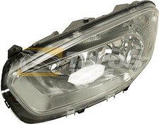 Phare avant Gauche Pour Ford Transit connect/courier Courier 2014-