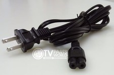 Korg PA900 Professional Keyboard Power Cord Cable POWERCORD-RRR