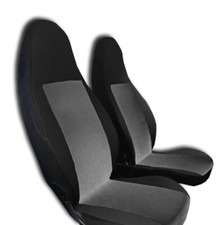 Course Set Noir Gris Siège