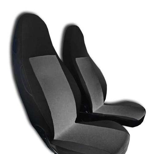 Course set noir - course, gris